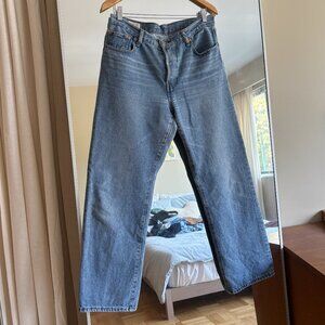 Levis 501 90s